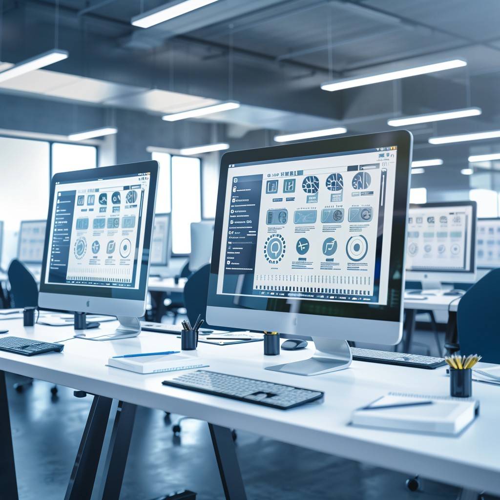 實(shí)時(shí)高效報(bào)告 選擇最佳軟件測(cè)試報(bào)告服務(wù)公司的測(cè)評(píng)指南